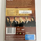 Boston Legal : Season 1 & 2 (DVD, 2004) Region 4