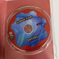 English Time Senses (DVD, 2003) Educational Animation All Regions