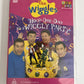 The Wiggles Hoop Dee Doo, It's a Wiggly Party (DVD, 2001) Region 4