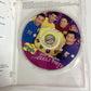 The Wiggles Hoop Dee Doo, It's a Wiggly Party (DVD, 2001) Region 4