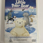 The Little Polar Bear (DVD, 2003) Animated Movie Region 4