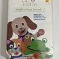 Baby Einstein Neighborhood Animals (DVD, 2004) Early Education Disney All Region