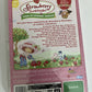 Strawberry Shortcake : Spring For Strawberry Shortcake (DVD, 2002) Region 4