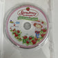 Strawberry Shortcake : Spring For Strawberry Shortcake (DVD, 2002) Region 4