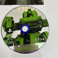 Velvet File Robot Warlords  PS2 PlayStation NTSC-J JAPAN Tactical RPG Complete