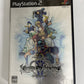 Kingdom Hearts 2  PS2 Sony PlayStation NTSC-J JAPAN Square Enix 2005 Complete
