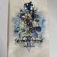Kingdom Hearts 2  PS2 Sony PlayStation NTSC-J JAPAN Square Enix 2005 Complete