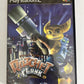 Ratchet & Clank  PS2 Sony PlayStation NTSC-J JAPAN 2005 Game Complete