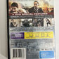 White House Down (DVD, 2013) Channing Tatum, Jamie Foxx, Maggie Gyllenhaal Reg4