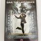 Save The Last Dance (DVD, 2000) Julia Stiles  Region 4