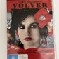 Volver (DVD, 2006) Penelope Cruz, Carmen Maura Pedro Almodovar Film Region 4