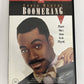 Boomerang (DVD, 1992) Eddie Murphy, Halle Berry, Martin Lawrence  Region 4