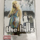 The Hillz (DVD, 2004) Paris Hilton, Rene Heger, Jesse Woodrow Region 4  NEW