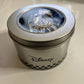 Disney Mickey Mouse Wrist Watch Silver 1020193 NEW