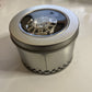 Disney Mickey Mouse Wrist Watch Silver 1020193 NEW