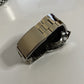 Disney Mickey Mouse Wrist Watch Silver 1020193 NEW