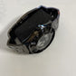 Disney Mickey Mouse Watch Black Silver 1020193  NEW