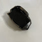 Disney Mickey Mouse Watch Black Silver 1020193  NEW