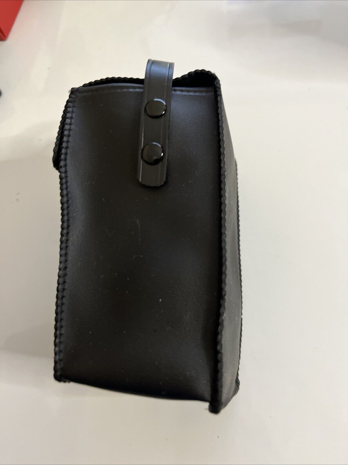 Genuine Nikon SS-20 Camera Flash Case Made in Japan