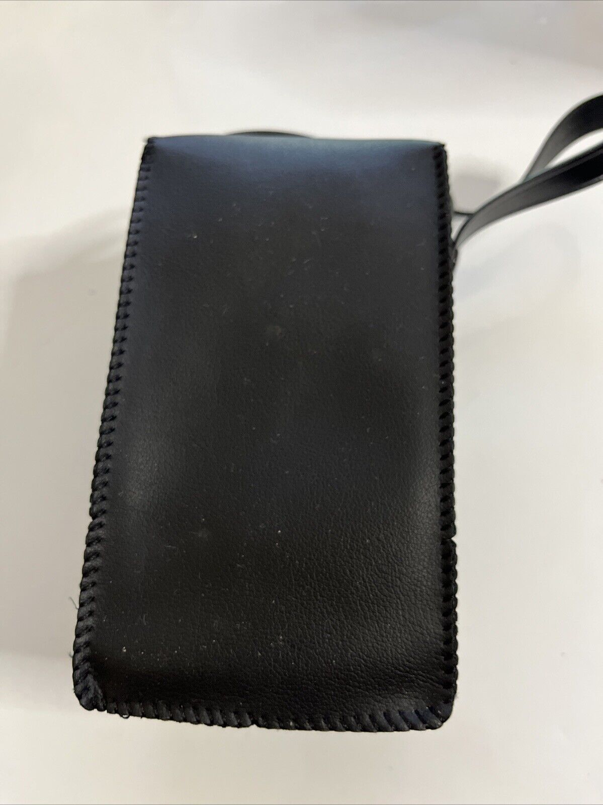 Genuine Nikon SS-20 Camera Flash Case Made in Japan