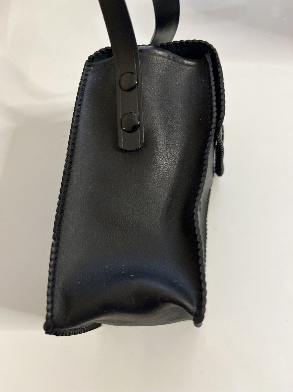 Genuine Nikon SS-20 Camera Flash Case Made in Japan