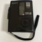 Sony TCM-30 Cassette Player Recorder *For Parts Or Repair