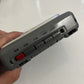 Aiwa Portable Cassette Player Recorder with Speaker TP-S70 *For Parts or Repair