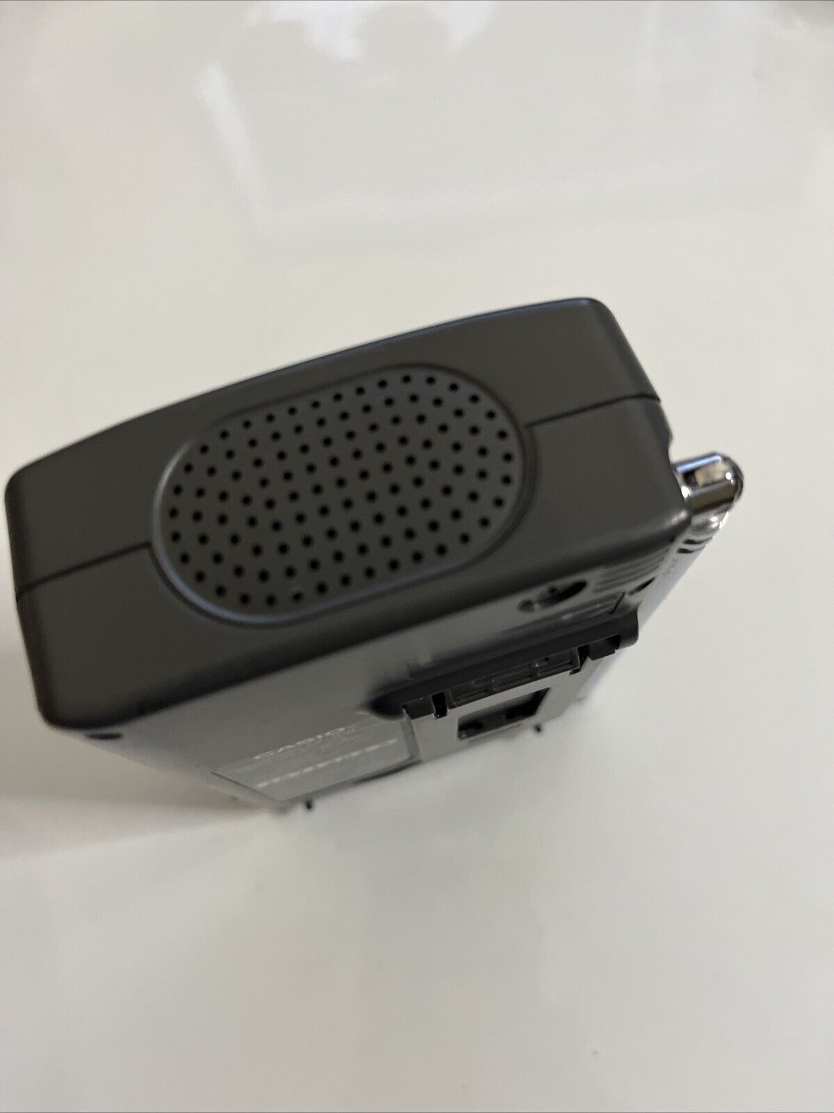 Casio TV-100 Portable LCD Colour Television NTSC