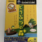Animal Crossing Plus with Memory Card GC Nintendo GameCube NTSC-J JAPAN Complete