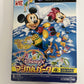 Disney Magical Park GC Nintendo GameCube NTSC-J JAPAN 2002 Game Complete