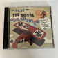 Best of the Royal Guardsmen by The Royal Guardsmen (CD, 1998) Album