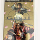 Genji  PS2 Sony PlayStation NTSC-J JAPAN 2005 Action Game Complete