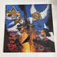 To Hell With The Devil by Stryper 1986 LP Vinyl Record Album