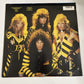 To Hell With The Devil by Stryper 1986 LP Vinyl Record Album