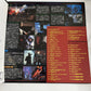 Terminator 2: Judgment Day (Laserdisc LD, 1991) Obi Gatefold NTSC PILF-0001