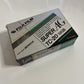Fujifilm VHS-C Super AG TC-20 20 Minute Video Cassette Made in Japan NEW Sealed