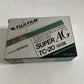 Fujifilm VHS-C Super AG TC-20 20 Minute Video Cassette Made in Japan NEW Sealed