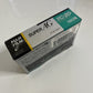 Fujifilm VHS-C Super AG TC-20 20 Minute Video Cassette Made in Japan NEW Sealed