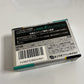 Fujifilm VHS-C Super AG TC-20 20 Minute Video Cassette Made in Japan NEW Sealed