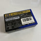 Victor VHS-C HG 40 Minute TC-40 Made in Japan NEW Sealed