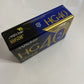 Victor VHS-C HG 40 Minute TC-40 Made in Japan NEW Sealed