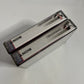 2x Sony Hi8 MP 120 Minute Video8 Video Cassette Made in Japan NEW Sealed