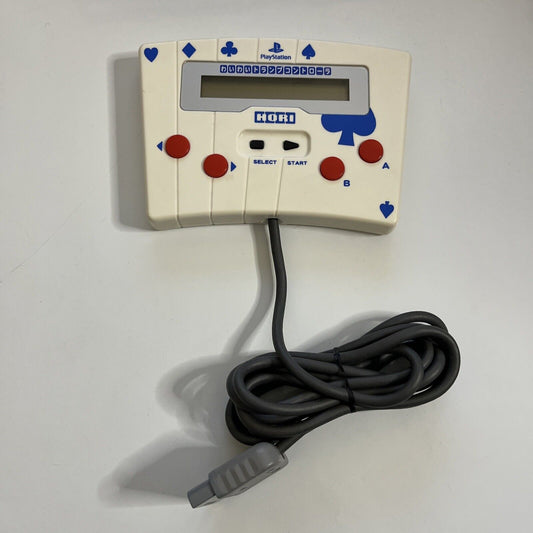Hori Wai Wai Trump Controller Sony PlayStation PS1