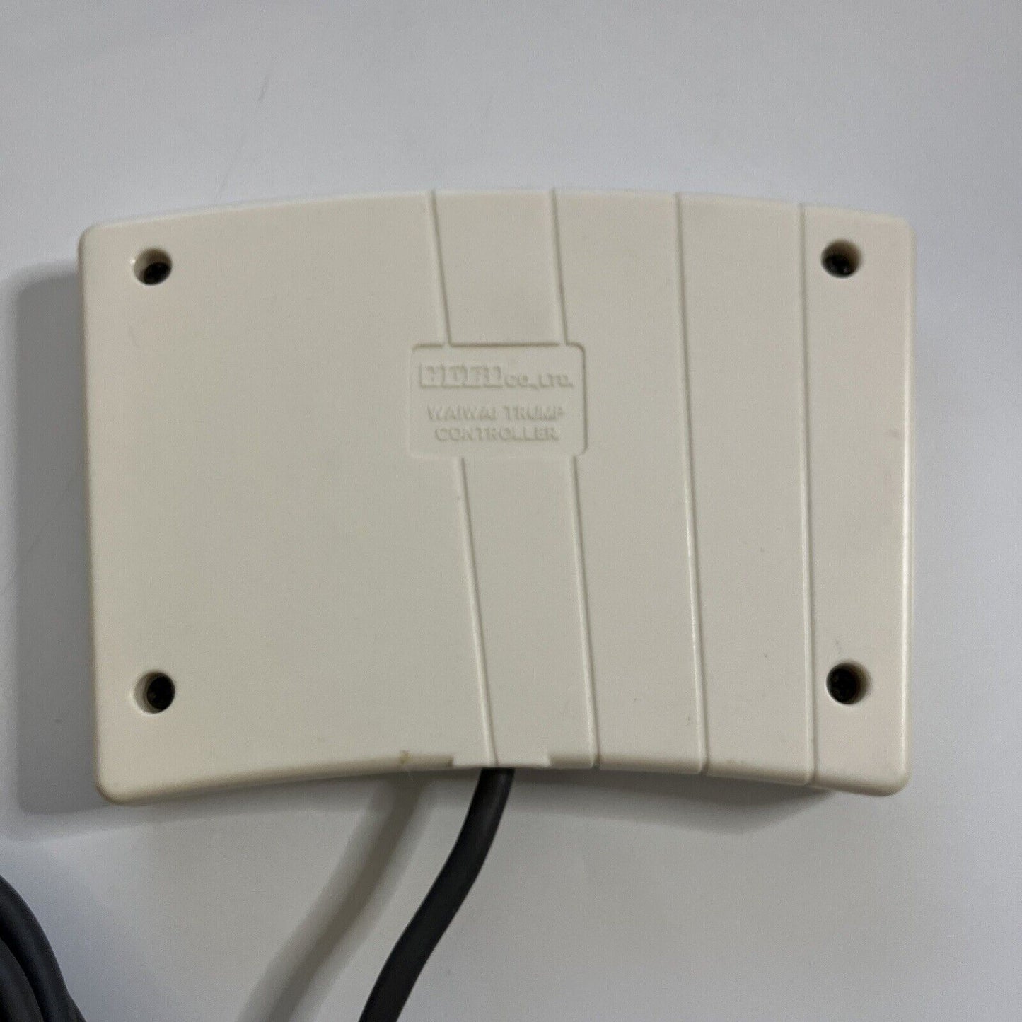 Hori Wai Wai Trump Controller Sony PlayStation PS1