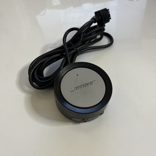 Bose Companion 3 Series II Volume Control Pod Input 9-Pin