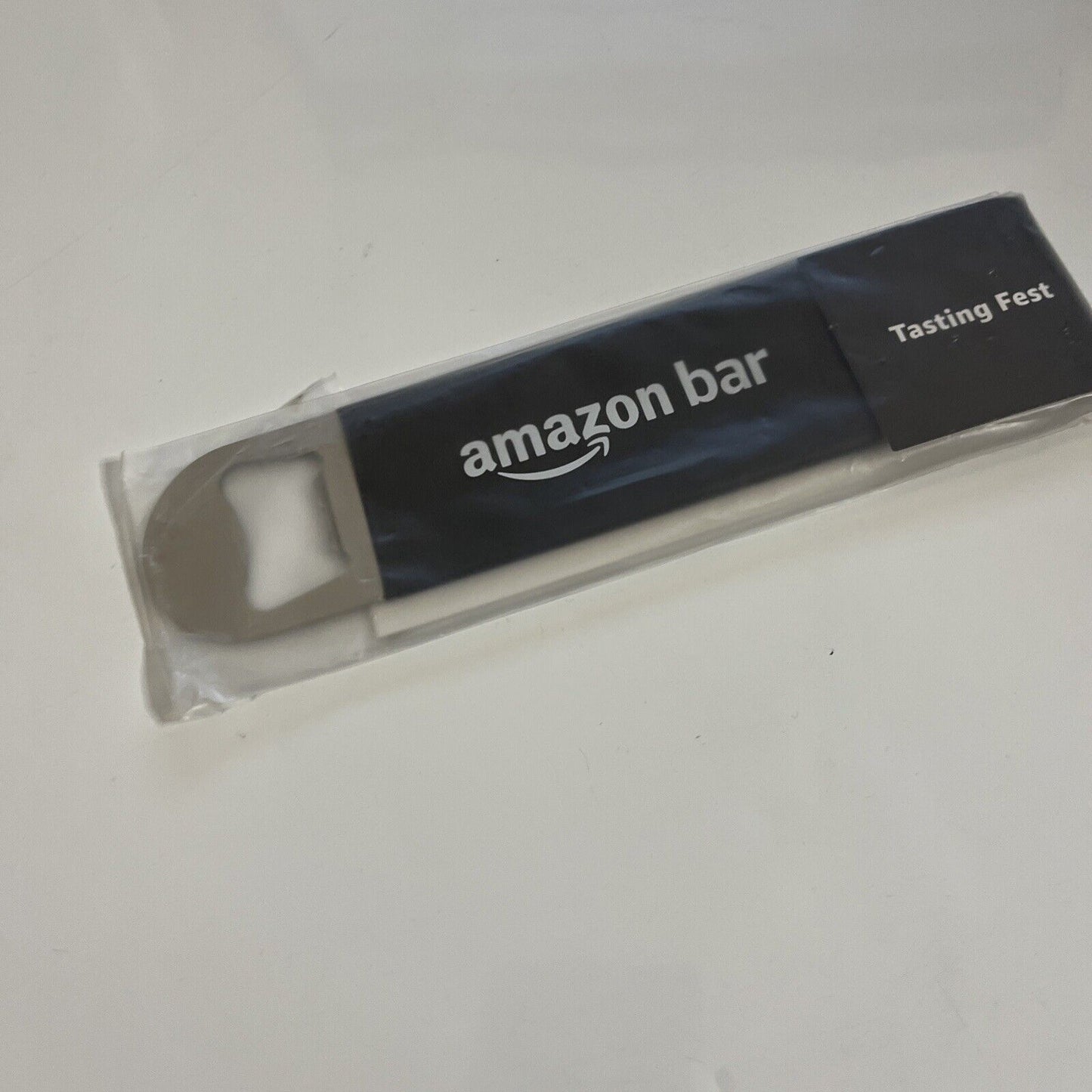 Genuine Amazon Bar Beer Opener Promotional Item