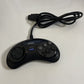 Genuine Official Sega Mega Drive MD 6-Button Gamepad Controller