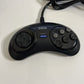 Genuine Official Sega Mega Drive MD 6-Button Gamepad Controller