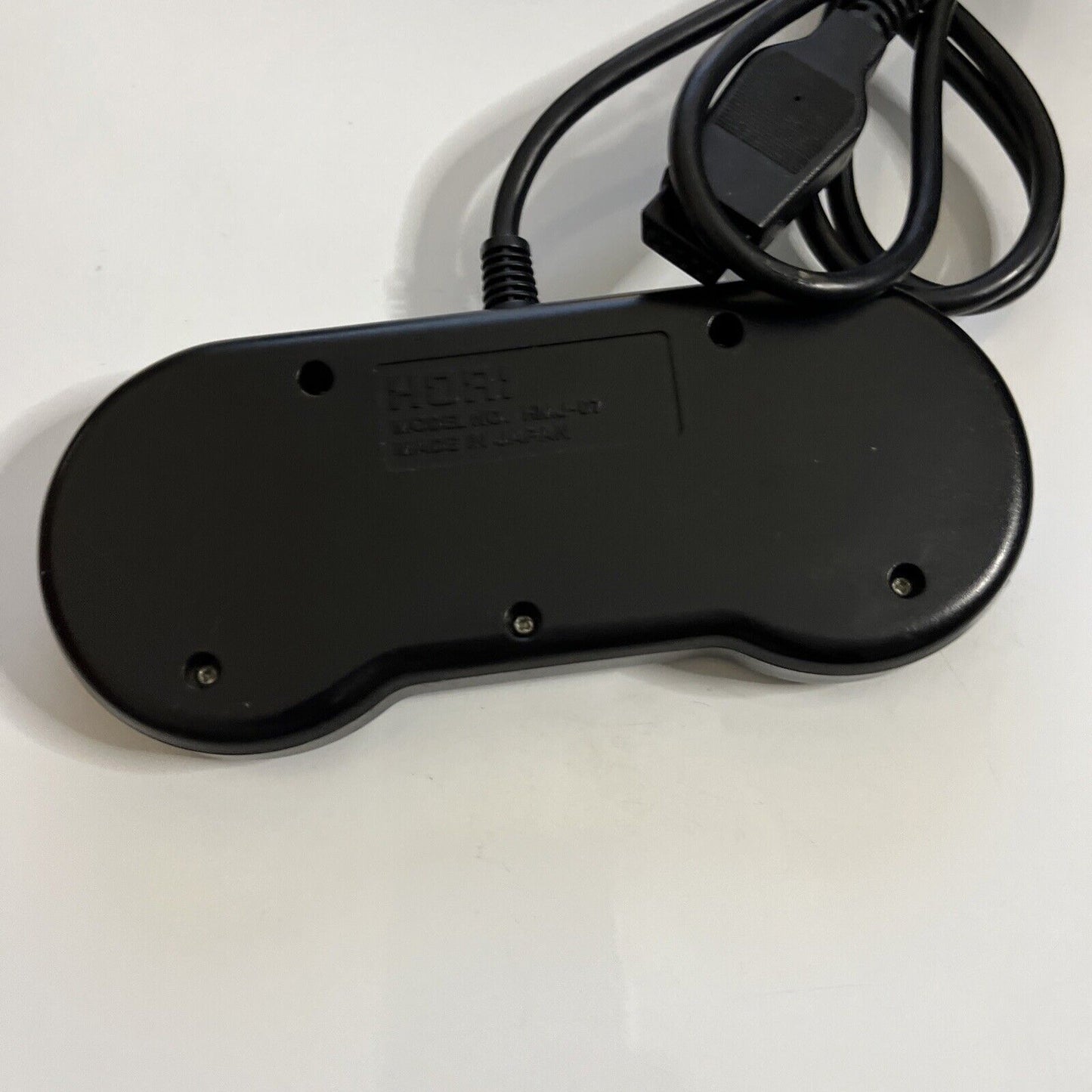 Hori Mega Commander Gamepad Controller for Sega Mega Drive MD Genesis HMJ-07