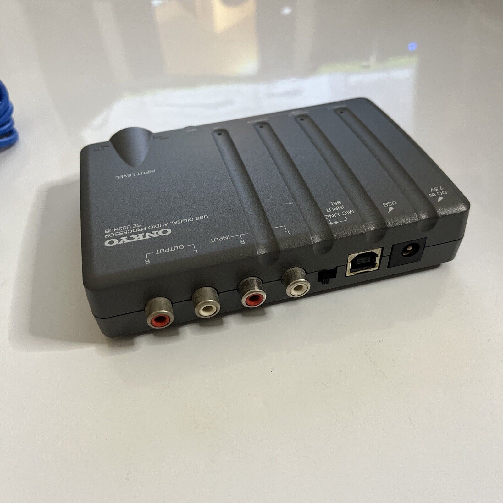 ONKYO USB DIDITAL AUDIO PROCESSOR SE-U55GX Onkyo USB Digital Audio